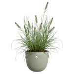 sereh round 40cm verde escandinavo